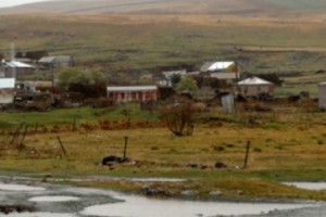 Համայնքների բյուջեների եկամուտները 2013թ. 1-ին եռամսյակում կազմել են մոտ 20,5 մլրդ դրամ՝ 92,6% կատարողական