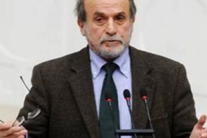 BDP MP:  Crimes of 1915 Must be Exposed