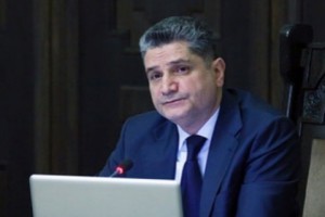 «2013 թվականի համար պետք է ճիշտ թիրախներ ընտրենք». Տիգրան Սարգսյան