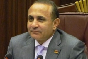 «Հայկական ժամանակ». նաեւ Ծառուկյանին