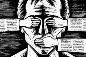 Защищено ли достоинство журналиста в Армении?