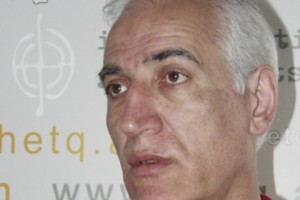 Վ. Խաչատրյան. «Իշխանությունը գործում է օրենքից դուրս, եւ նրա հետ մրցակցելը 
դառնում է անհնար»