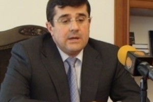 Արցախի վարչապետը հանդիպել է ուսանողներին