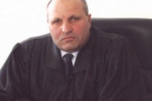 Դատավոր Յուրիկ Իսկոյանին հայտարարվեց նկատողություն