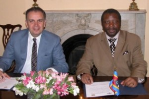 Հայաստանի և Սվազիլենդի միջև դիվանագիտական հարաբերություններ են 
հաստատվել