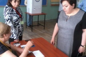 Избирателям из дома-интерната для престарелых дают указание голосовать за РПА