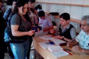 Խարբերդում թաղի լիազորը չարաշահում է իր իրավասությունները
