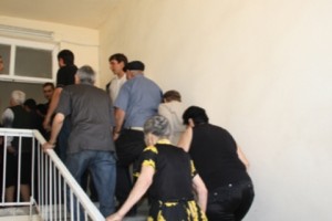 «Պլյուսների» թղթեր են շրջանառվում