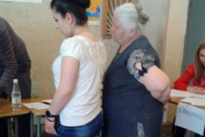 Увеличилось число лиц, помогающих родственникам