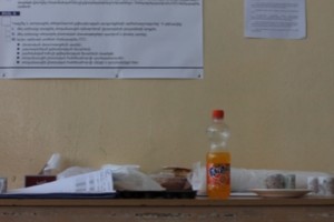 ՀԱԿ-ի արձանագրած ընտրախախտումները
