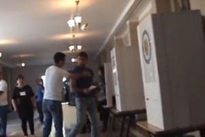 "Карусельное" голосование?