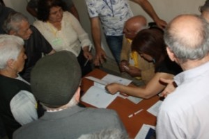Yerevan Municipal Elections Over; Long Live Democracy in Armenia