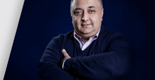 Գագիկ Բունիաթյանը նշանակվել է ՀՌԱՀ անդամ