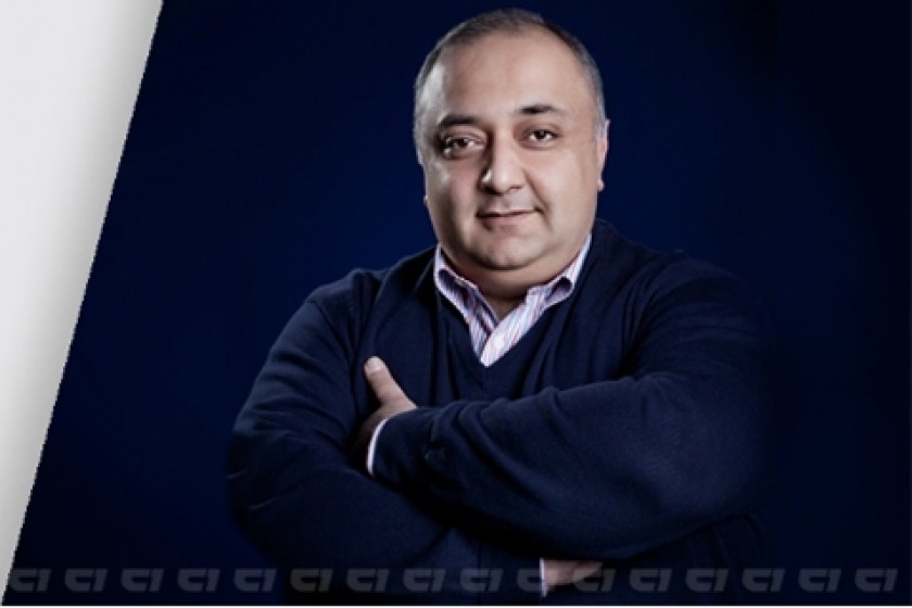 Գագիկ Բունիաթյանը նշանակվել է ՀՌԱՀ անդամ