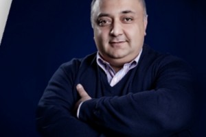 Գագիկ Բունիաթյանը նշանակվել է ՀՌԱՀ անդամ