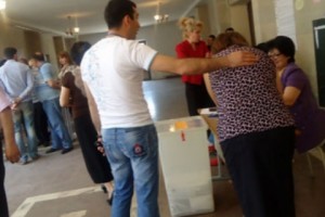 «Օգնողները», «բերողները» և հանձնաժողովի ՀՀԿ-ական նախագահը