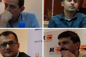 Մրցակցություն «թաղի տղերքի» և «քաղաքի աղջկերքի» միջև կամ վերահսկվող ժողովրդավարական ընտրություններ