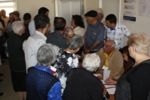 «Հայկական ժամանակ». մտածելու բան կա