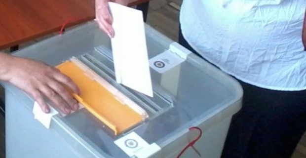 Two People Involved as Suspects in Electoral Offenses at 08/23 and 07/18 Polling Stations