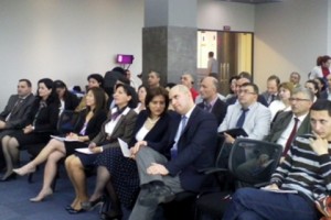 «Ուսման վարձի մակարդակը համեմատաբար բարձր է նման ցածր միջին եկամուտ ունեցող 
երկրի համար». ՀԲ զեկույց