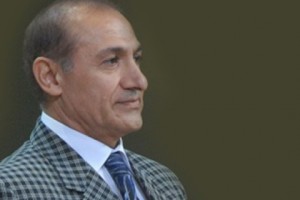 Յուրի Վարդանյանը՝ նախարար