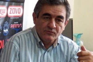Մանվել Սարգսյան. «Դեմքերին, որոնց կոչում ենք օլիգարխներ, տեղից շարժելը շատ դժվար բան է»