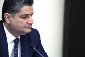 Տիգրան Սարգսյանն անհետաձգելի է համարում փոխվարչապետների թիվը մեծացնելու նախաձեռնությունը