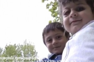 Тяжелая болезнь угрожает жизни двух детей из многодетной семьи (ВИДЕО)