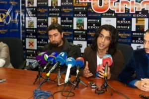 Ռոք փառատոն-մրցույթ Հայաստանում