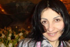 «Եթե հեքիաթային իրականության մեջ ապրեինք, հեքիաթի կարիք չէր լինի». Արմինե Անդա