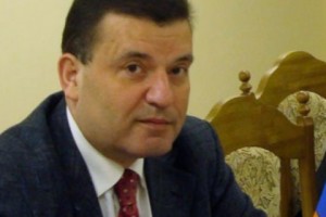 Արմեն Թռչունյան. «Պետությունն անկասկած պետք է ավելացնի գիտության ֆինանսավորումը և 
տարբեր միջոցներով խթանի գիտության ոլորտը»