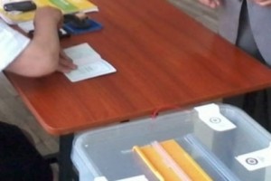 4 People Attempted to Vote Instead of Others at the 03/19 Polling Station: Criminal Case Launched