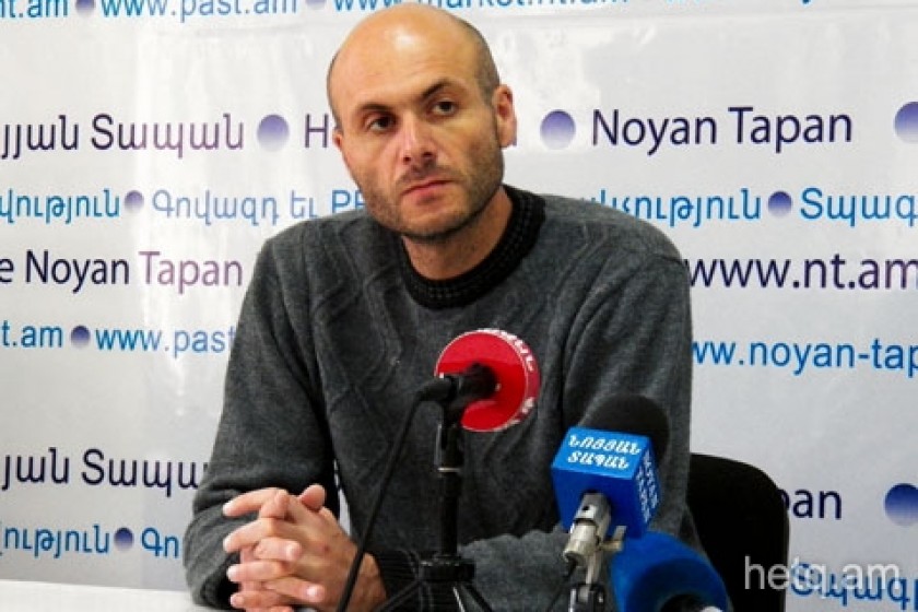 News from Armenia and Diaspora, information-analytic center, Armenian News  portal Noyan Tapan