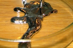 Criminal Case in Relation to Illegal Turnover of Mercury Sent to Syuniq Court