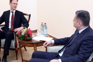 Շվեյցարիայի կառավարությունն այս տարի 8 մլն դոլար է հատկացրել Սյունիքի գյուղերի զարգացման համար