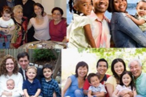 Message on The International Day of Families