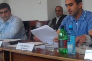 Ծախսային փոփոխություններ` 6 ամիս առաջ հաստատված համայնքային բյուջեում