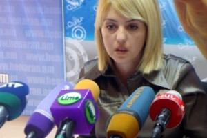 Safety Specialist Can't Cite Oldest Amusement Ride Operating in Armenia