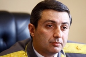 «Ժողովուրդ». Միհրան Պողոսյանին՝ ԱԱԾ տնօրե՞ն