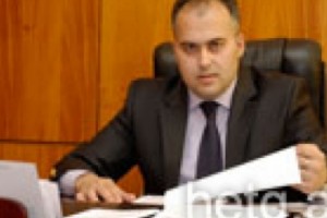 Ֆիննախի աշխատակազմի ղեկավարն ազատվել է պաշտոնից
