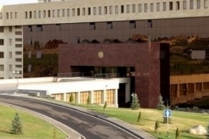 Իրավախորհրդատվական հանդիպում-քննարկումներ զորակոչիկների և նրանց ծնողների հետ