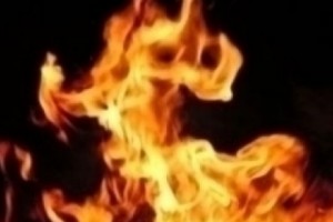 Հրդեհվել է «Հայկոպ» բազայի շենքը
