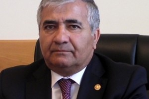 Комиссия по этике высокопоставленных лиц предлагает мэру Ванадзора извиниться