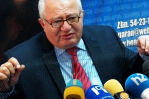 Agricultural Expert: Armenia's Hail Cannons Ineffective and Outdated