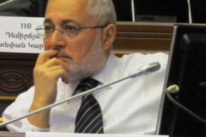 ARF MP to Ministers: "The people would beat you up in the streets"