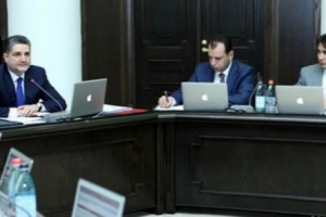 Վարչապետն անդրադարձել է Վերահսկիչ պալատի բացահայտումներին