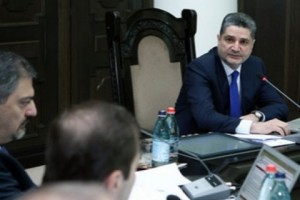 Կառավարությունը խթանում է Մեղրասարի հանքավայրը շահագործողների ներդրումային ծրագիրը
