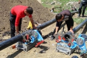 Բացվեցին Կարմիր Շուկա գյուղի խմելու ջրի համակարգը և Մարտունու հիվանդանոցը
