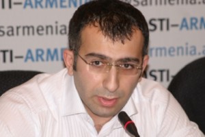 Ալեն Ղևոնդյան. «ՀԱՊԿ ակադեմիան ենթադրելու է քաղաքացիական և ռազմական կրթության բաղադրիչների յուրահատուկ համադրություն»