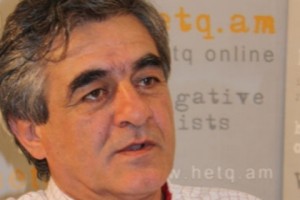 Մանվել Սարգսյան. «Իշխանությունները պայքարի մեջ են մտել ժողովրդի դեմ»